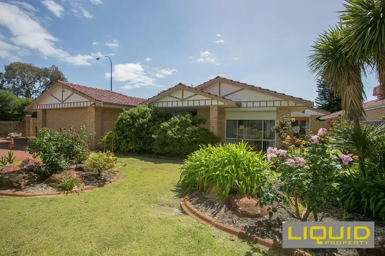 18 Lucraft Gardens, Winthrop WA 6150