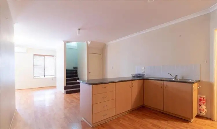 Second view of Homely townhouse listing, 4/1 Nottinghill Street, Joondalup WA 6027