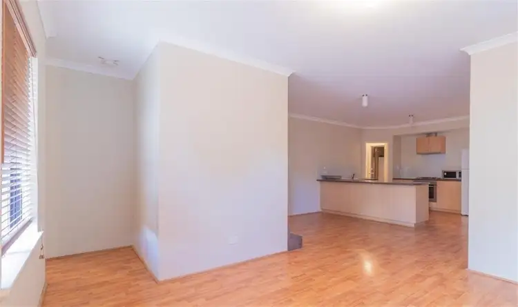 Third view of Homely townhouse listing, 4/1 Nottinghill Street, Joondalup WA 6027