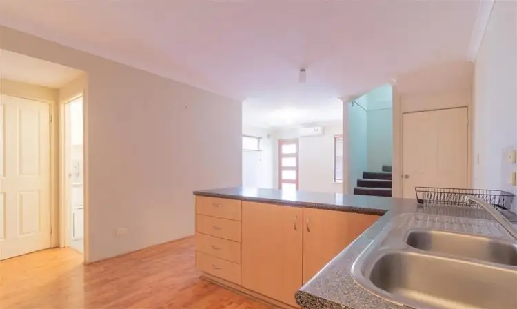 Fourth view of Homely townhouse listing, 4/1 Nottinghill Street, Joondalup WA 6027