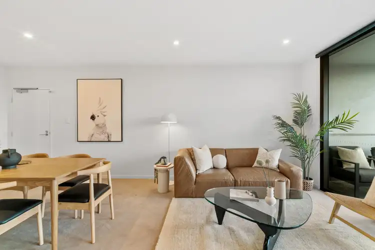 59/262 Lord Street, Perth WA 6000