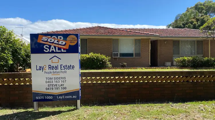 35 Pearson Street, Bayswater WA 6053