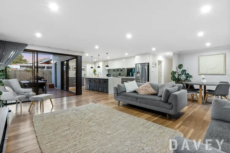 Main view of Homely house listing, 19 Wandoo Road, Duncraig WA 6023
