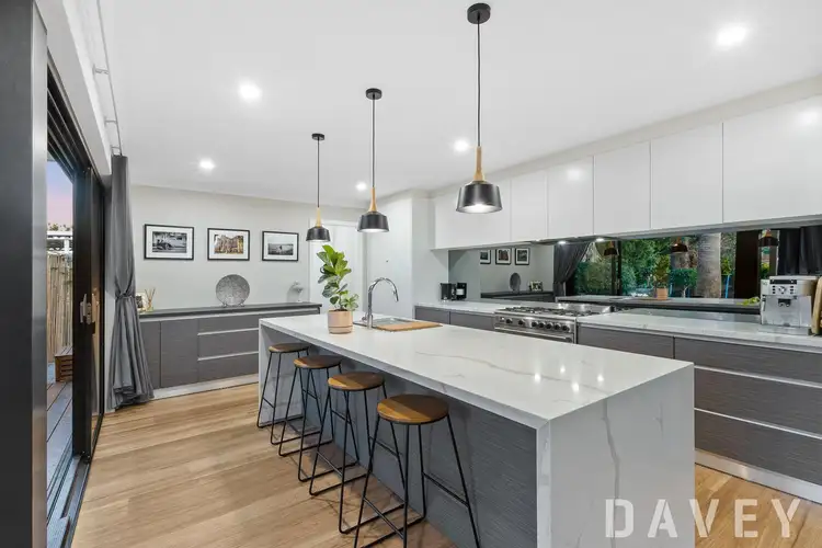 Second view of Homely house listing, 19 Wandoo Road, Duncraig WA 6023