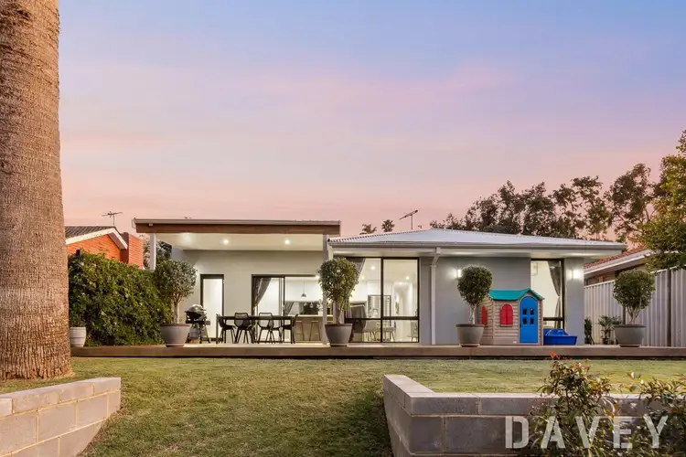 Sixth view of Homely house listing, 19 Wandoo Road, Duncraig WA 6023