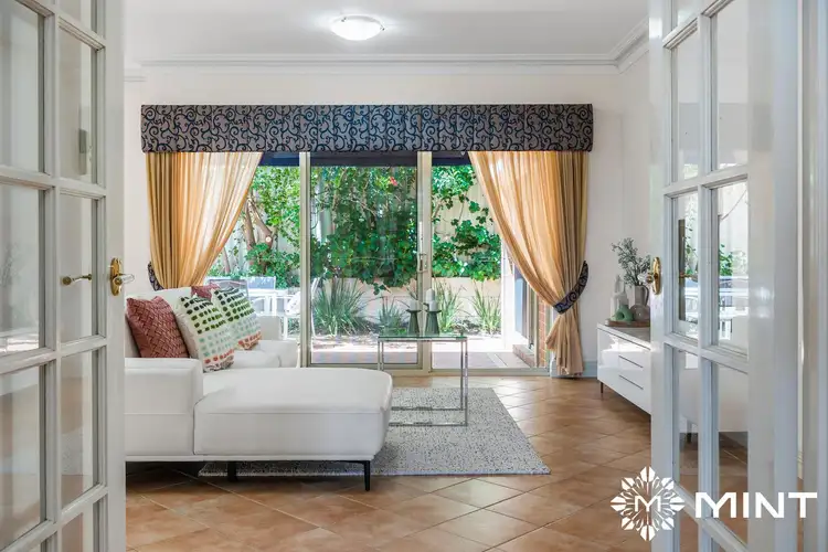 Fourth view of Homely house listing, 249B Salvado Road, Floreat WA 6014