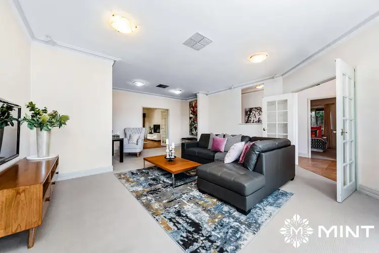 Sixth view of Homely house listing, 249B Salvado Road, Floreat WA 6014