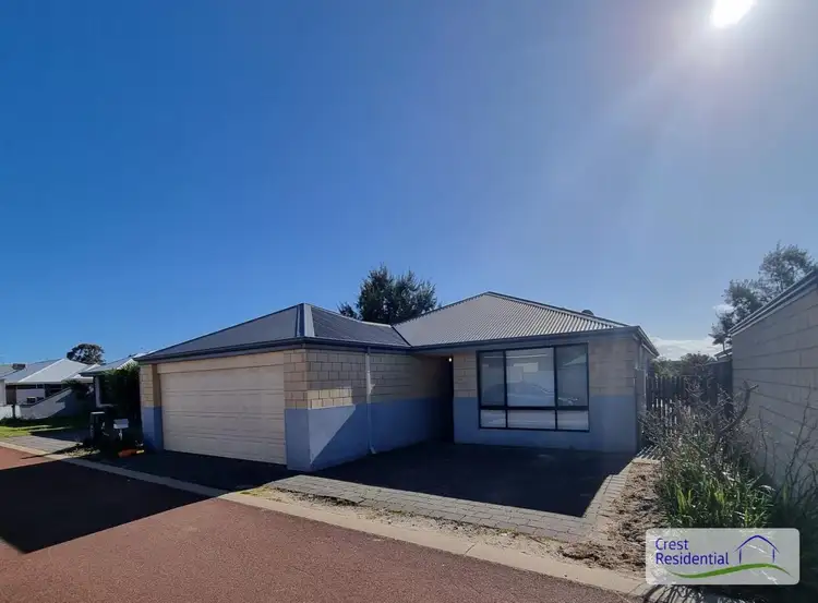 18 Onyx Lane, Wellard WA 6170