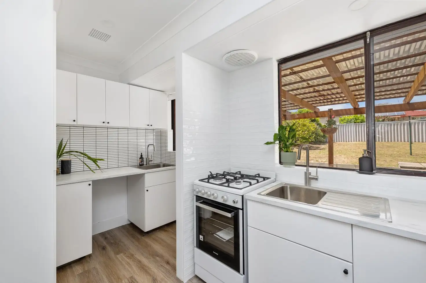 Main view of Homely house listing, 21 Milstead Way, Marangaroo WA 6064