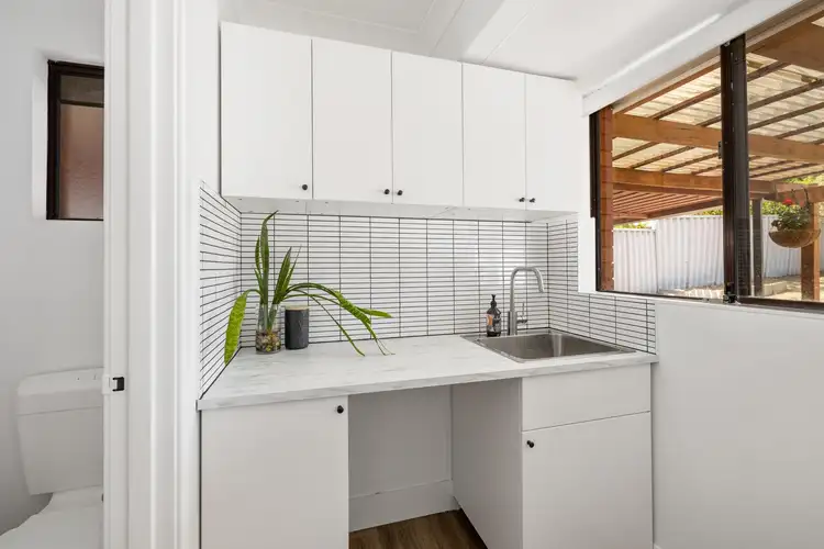 Fourth view of Homely house listing, 21 Milstead Way, Marangaroo WA 6064