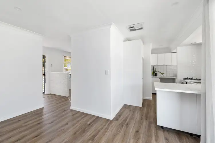 Fifth view of Homely house listing, 21 Milstead Way, Marangaroo WA 6064