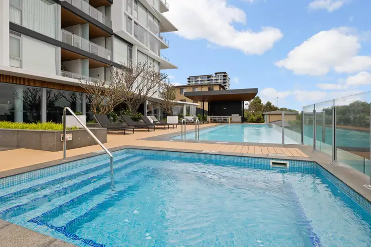 Main view of Homely apartment listing, 706/60 Riversdale Road, Rivervale WA 6103