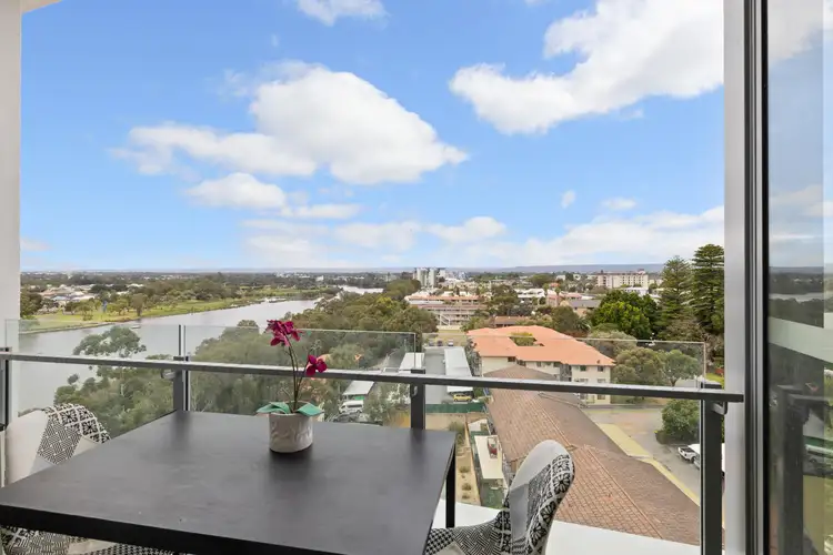 Second view of Homely apartment listing, 706/60 Riversdale Road, Rivervale WA 6103