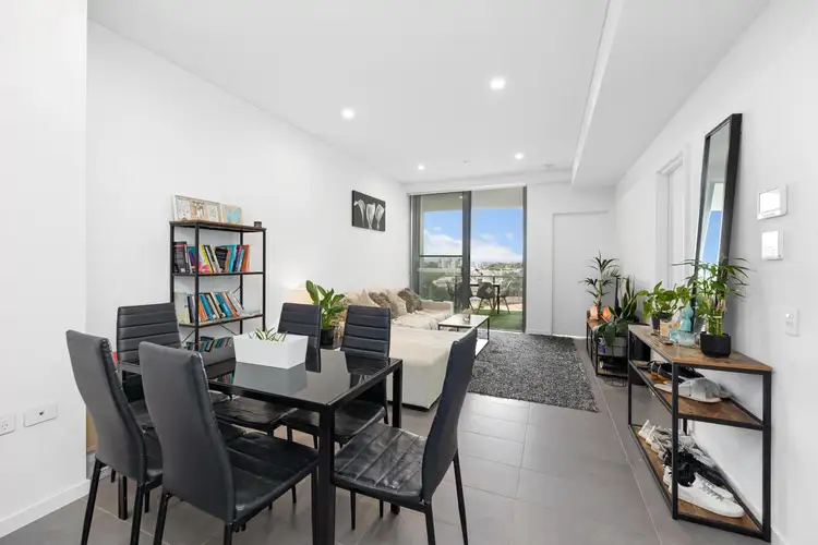 Fourth view of Homely apartment listing, 706/60 Riversdale Road, Rivervale WA 6103