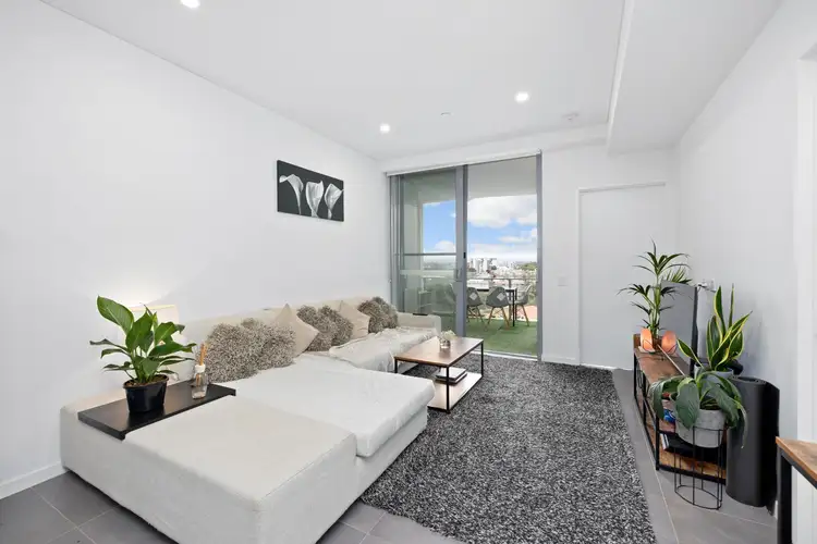 Fifth view of Homely apartment listing, 706/60 Riversdale Road, Rivervale WA 6103
