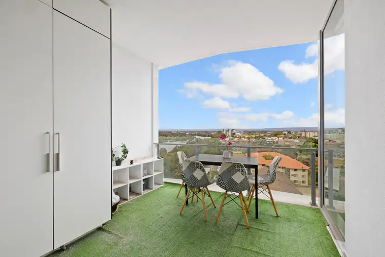 Sixth view of Homely apartment listing, 706/60 Riversdale Road, Rivervale WA 6103
