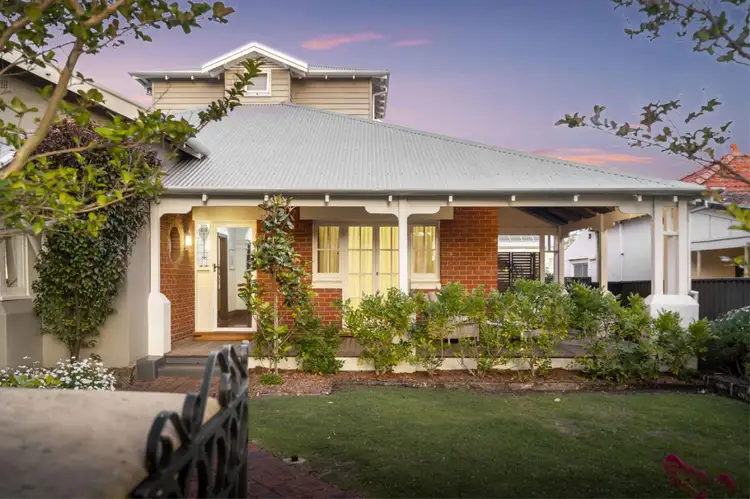 44 Federal Street, Subiaco WA 6008
