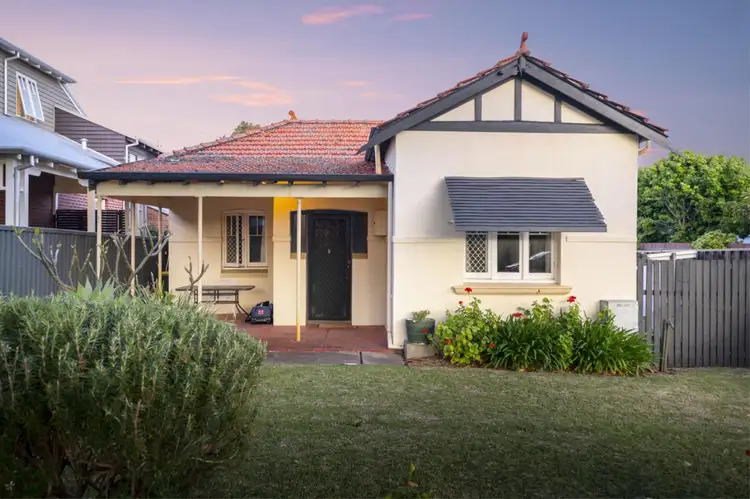 46 Federal Street, Subiaco WA 6008