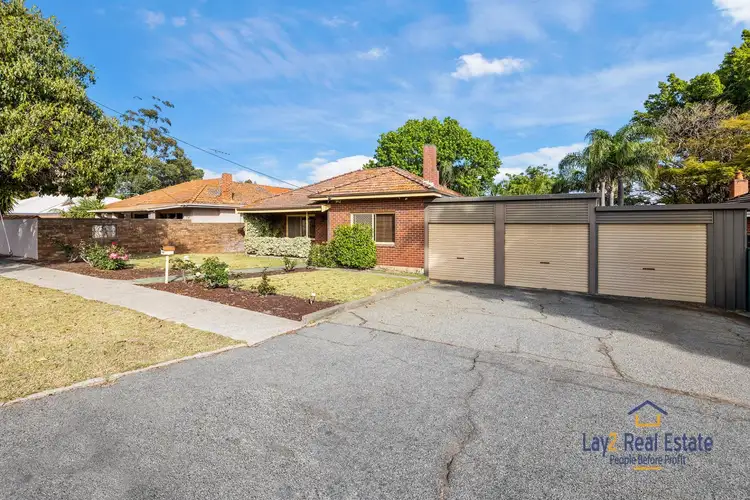 Second view of Homely house listing, 102 Hardy Road, Bayswater WA 6053