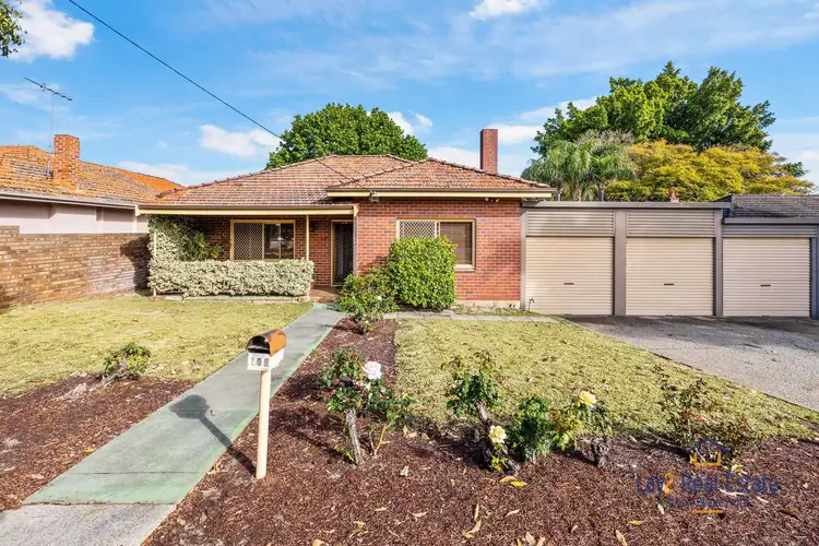 Third view of Homely house listing, 102 Hardy Road, Bayswater WA 6053