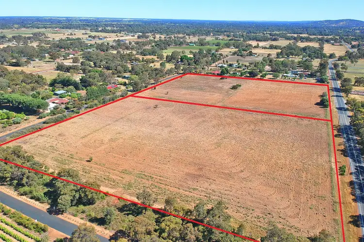 Main view of Homely house listing, Lot 65 Lennard Street, Herne Hill WA 6056