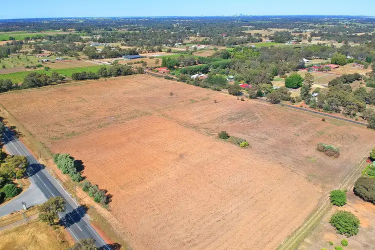 Fourth view of Homely house listing, Lot 65 Lennard Street, Herne Hill WA 6056