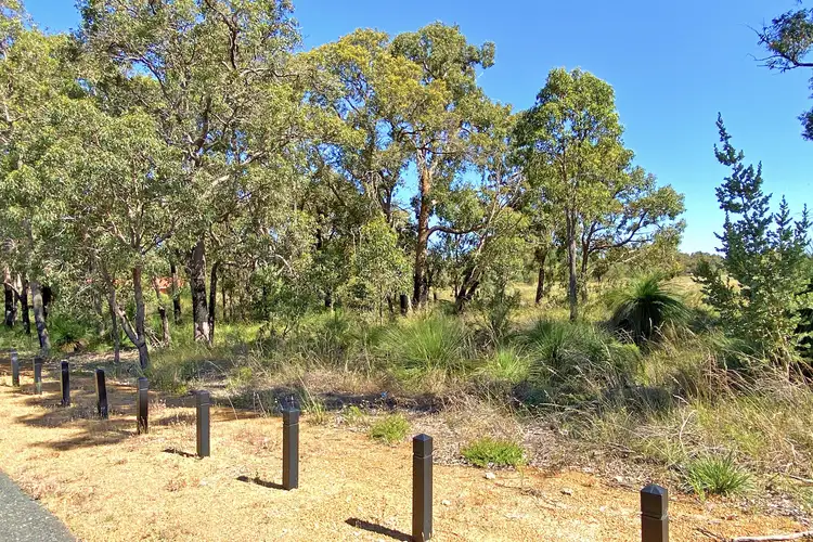 Fifth view of Homely house listing, Lot 65 Lennard Street, Herne Hill WA 6056