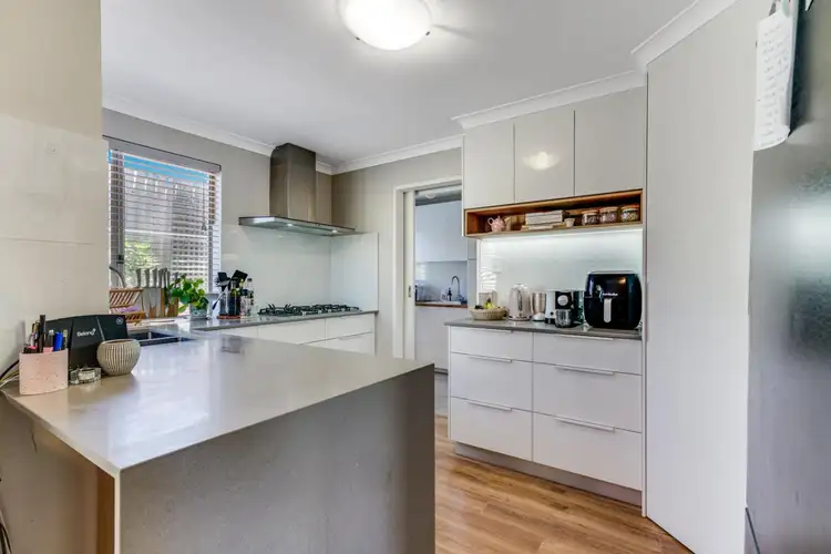 Main view of Homely townhouse listing, 3/65 Dover Road, Scarborough WA 6019