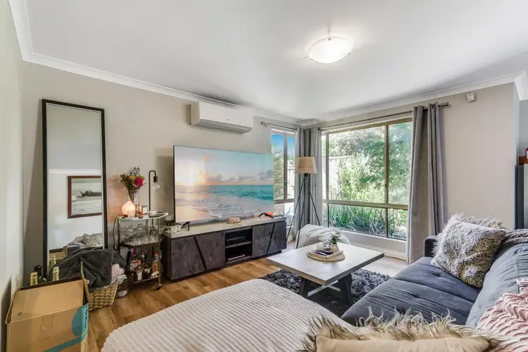 Second view of Homely townhouse listing, 3/65 Dover Road, Scarborough WA 6019