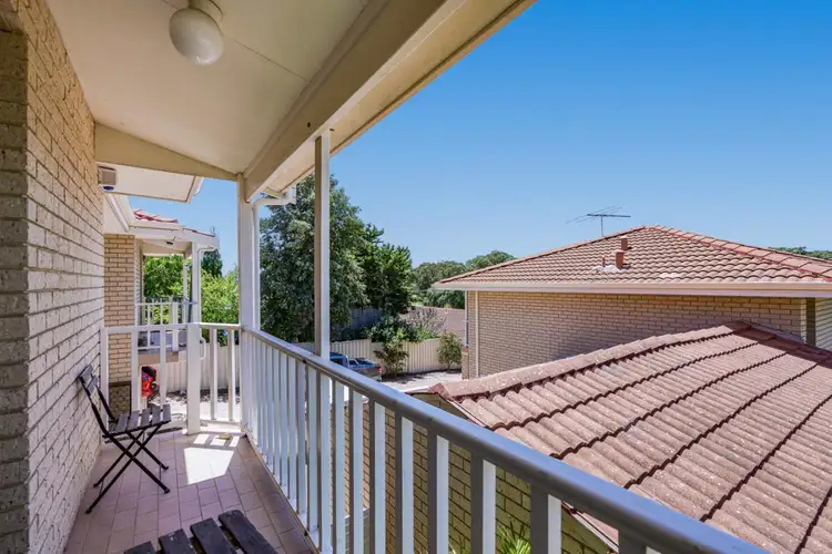 Third view of Homely townhouse listing, 3/65 Dover Road, Scarborough WA 6019