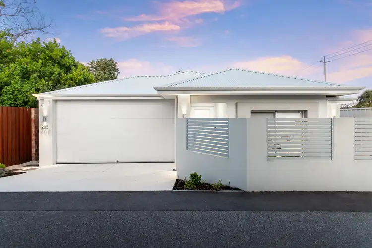 Main view of Homely house listing, 20b Grantham Street, Wembley WA 6014
