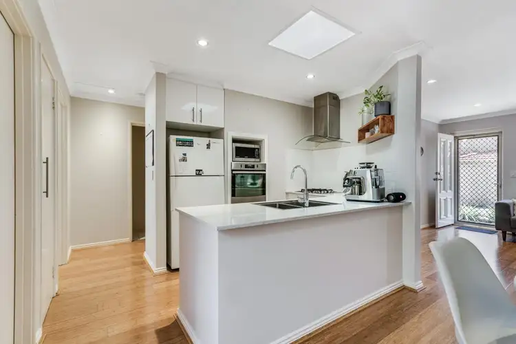 Main view of Homely villa listing, 2/77 Dover Road, Scarborough WA 6019