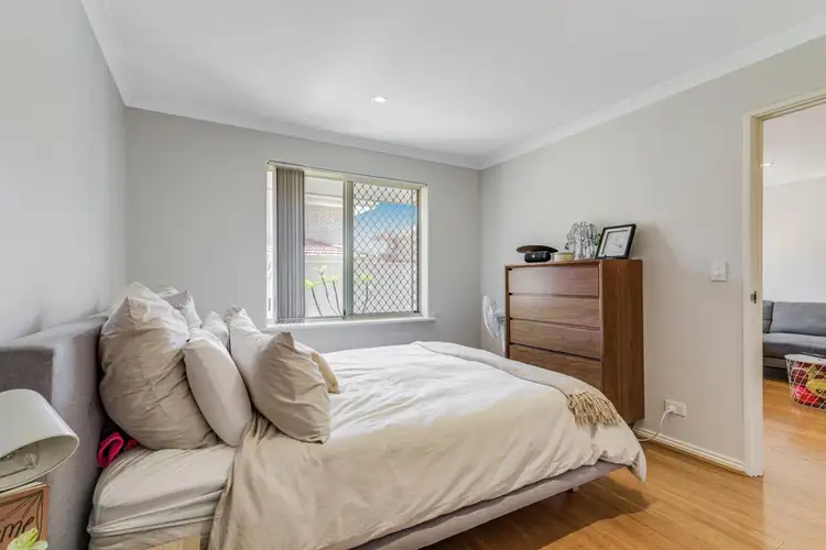 Second view of Homely villa listing, 2/77 Dover Road, Scarborough WA 6019