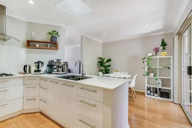 Third view of Homely villa listing, 2/77 Dover Road, Scarborough WA 6019