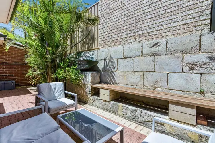 Sixth view of Homely villa listing, 2/77 Dover Road, Scarborough WA 6019