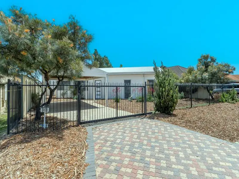 Main view of Homely house listing, 299 Westfield Road, Seville Grove WA 6112