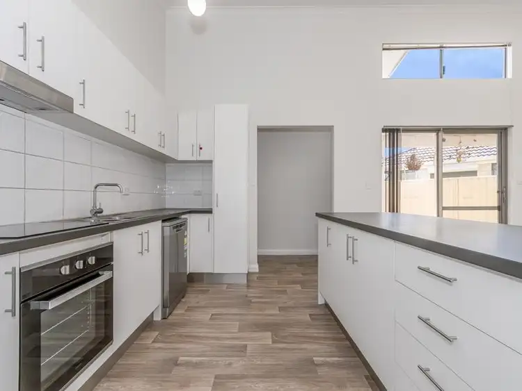 Fifth view of Homely house listing, 299 Westfield Road, Seville Grove WA 6112