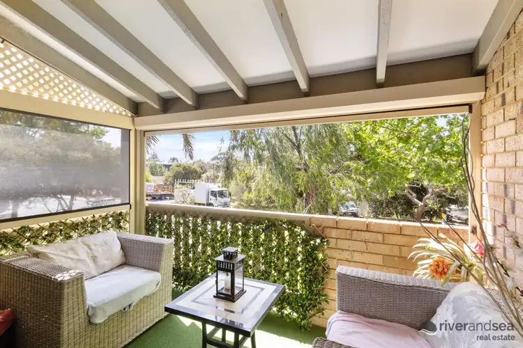 Second view of Homely unit listing, 14/20 Wellington Street, Mosman Park WA 6012