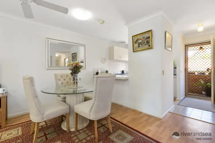 Fourth view of Homely unit listing, 14/20 Wellington Street, Mosman Park WA 6012