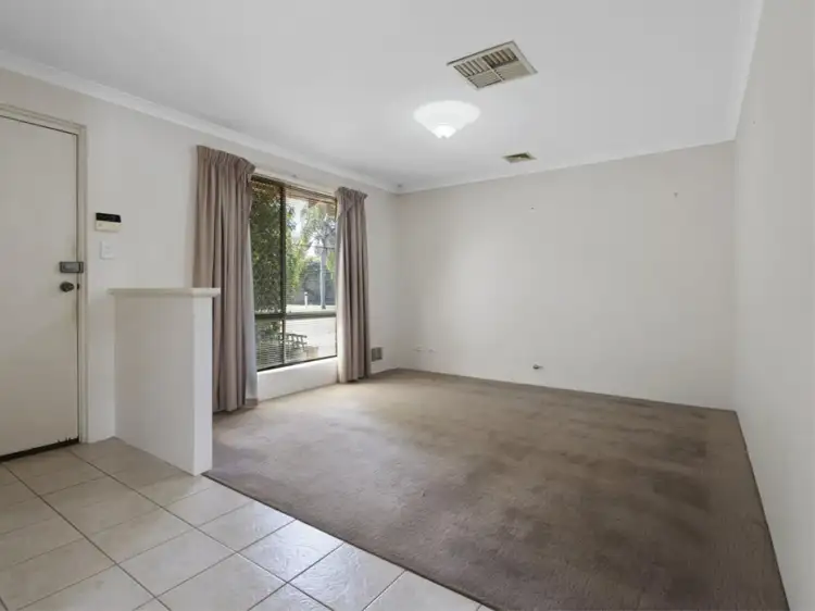 Second view of Homely villa listing, 6/15 Carnac Court, Gosnells WA 6110
