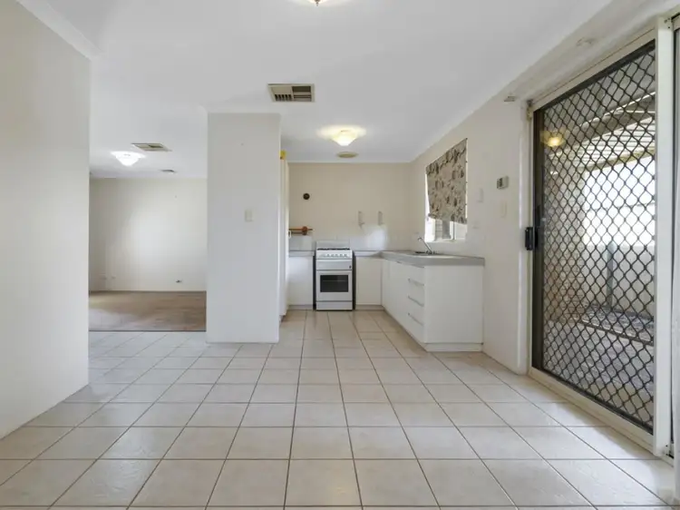 Third view of Homely villa listing, 6/15 Carnac Court, Gosnells WA 6110
