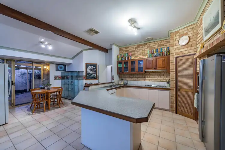 Third view of Homely house listing, 2 Castleroy Place, Connolly WA 6027