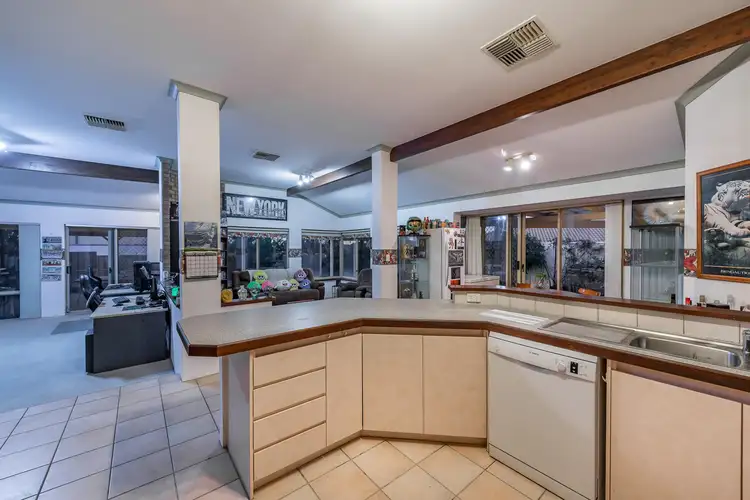 Fifth view of Homely house listing, 2 Castleroy Place, Connolly WA 6027