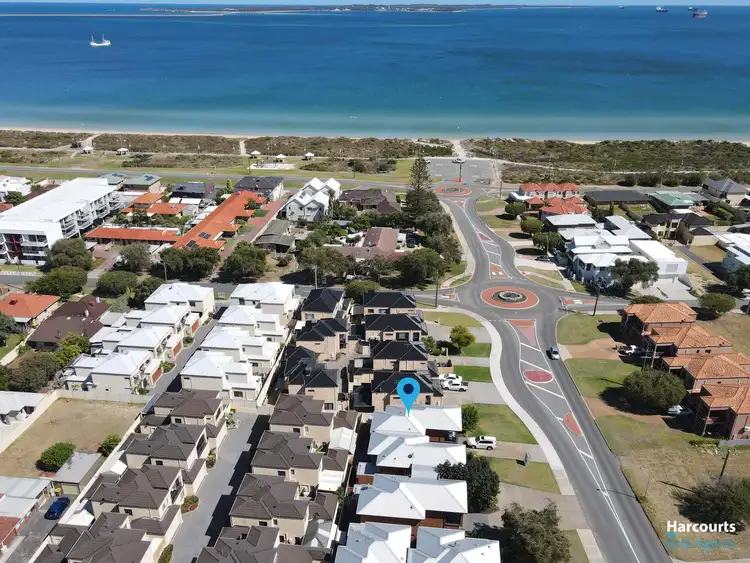 Second view of Homely townhouse listing, 1/9 Victoria Street, Rockingham WA 6168
