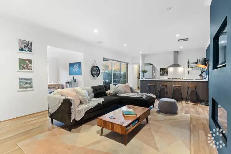 Third view of Homely house listing, 168A Carrington Street, Hilton WA 6163