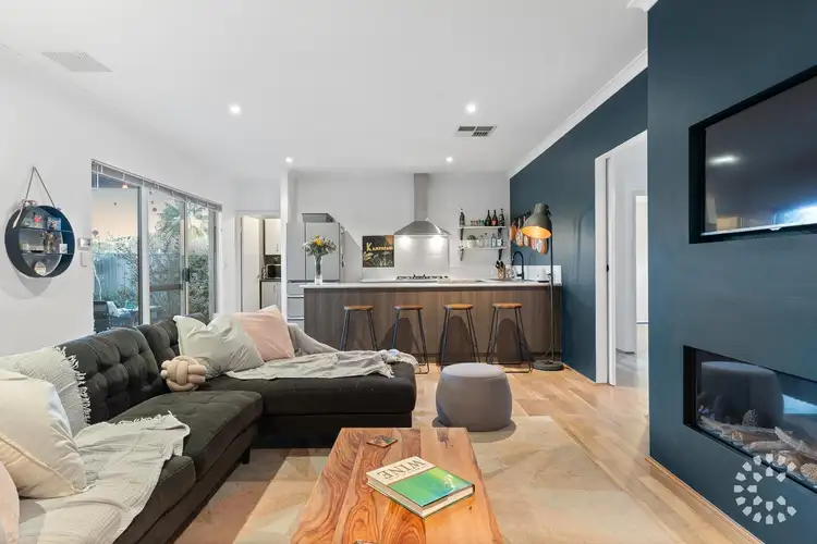 Fourth view of Homely house listing, 168A Carrington Street, Hilton WA 6163