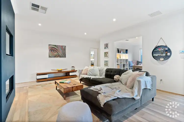 Fifth view of Homely house listing, 168A Carrington Street, Hilton WA 6163
