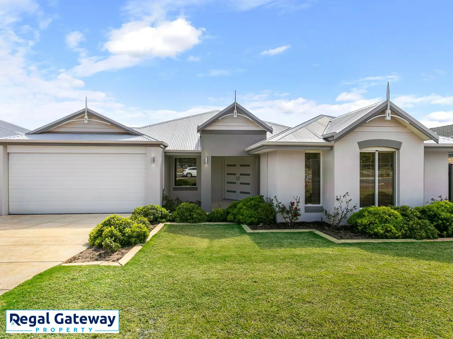 Main view of Homely house listing, 326 Lyon Road, Aubin Grove WA 6164