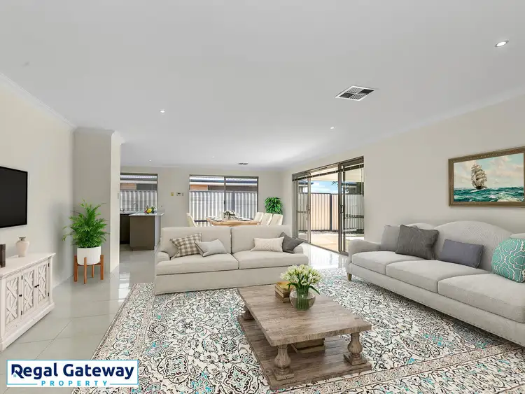 Third view of Homely house listing, 326 Lyon Road, Aubin Grove WA 6164