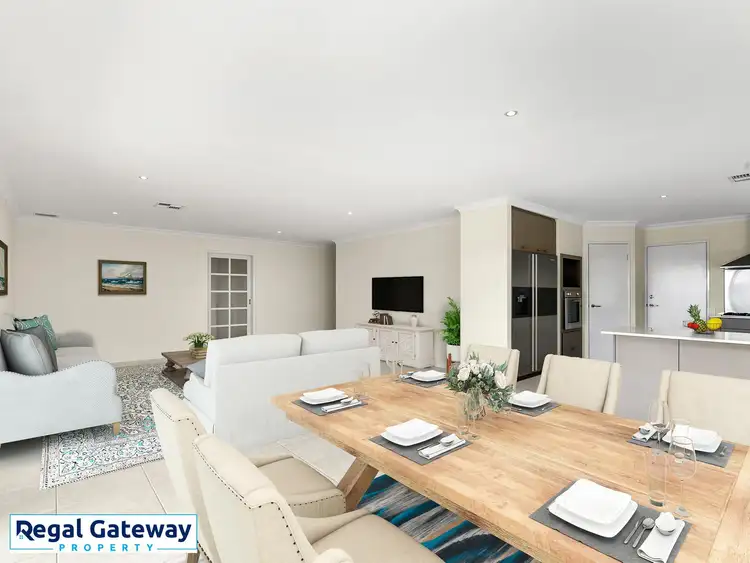 Fourth view of Homely house listing, 326 Lyon Road, Aubin Grove WA 6164